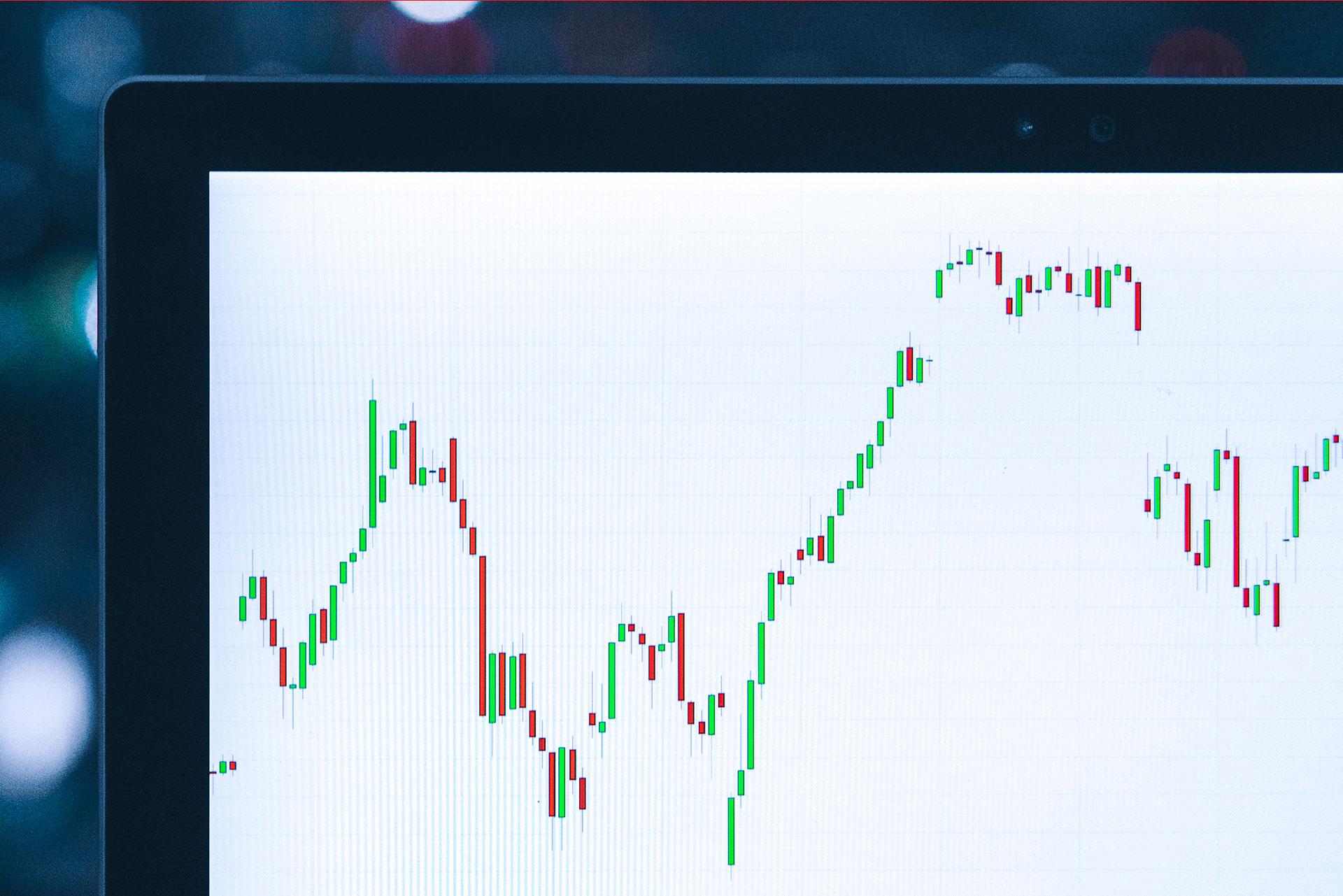 Fintech market trends – what to watch for in 2022