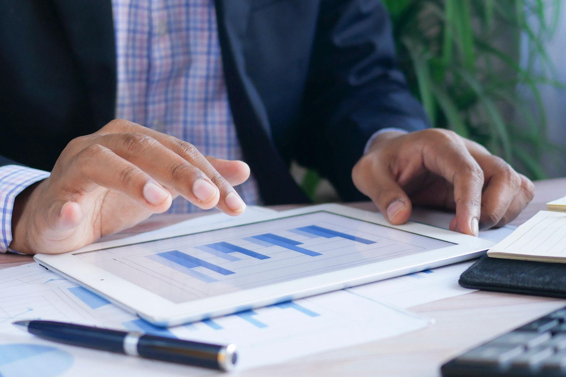 Autonomous finance — What is it and how does it work with traditional finances?