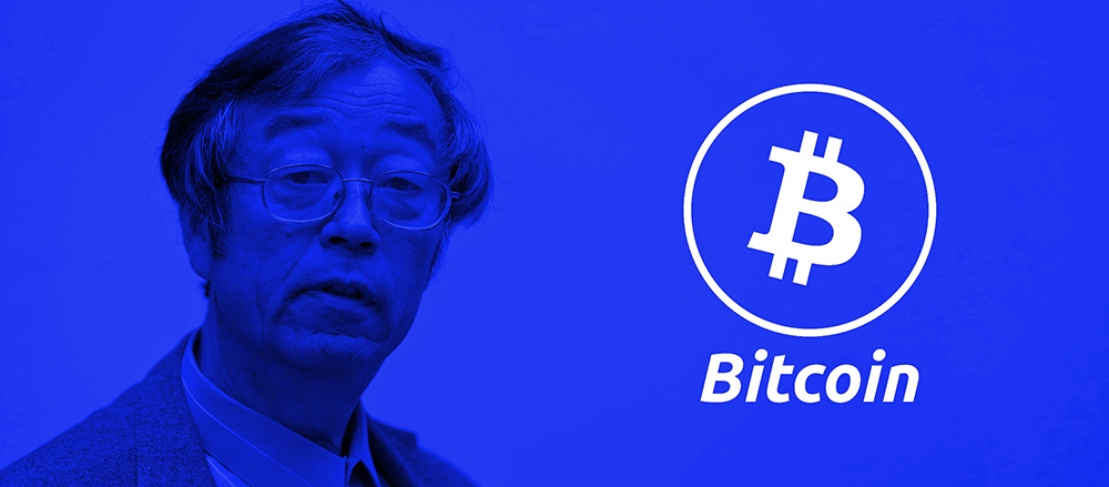 Satoshi Nakamoto