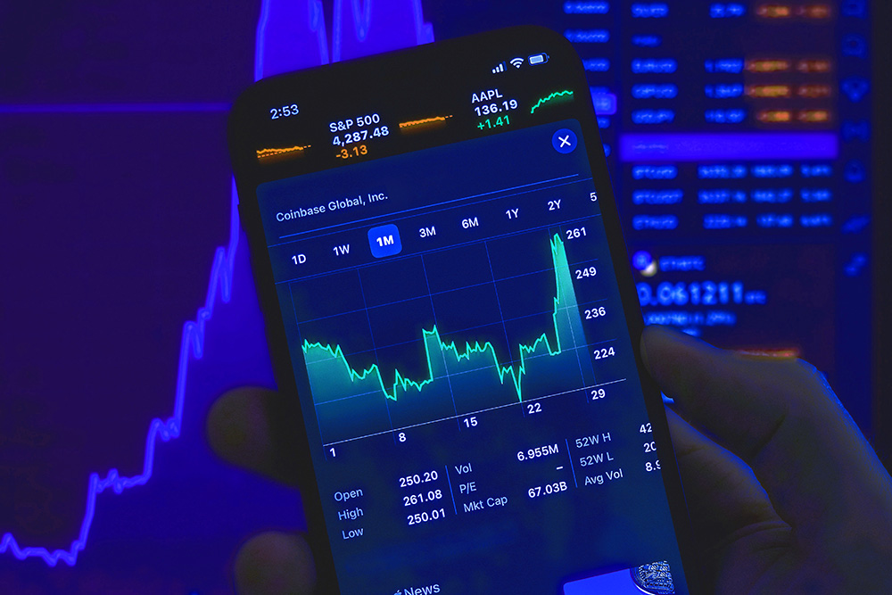 The Growing Pace of the Cryptocurrency Market