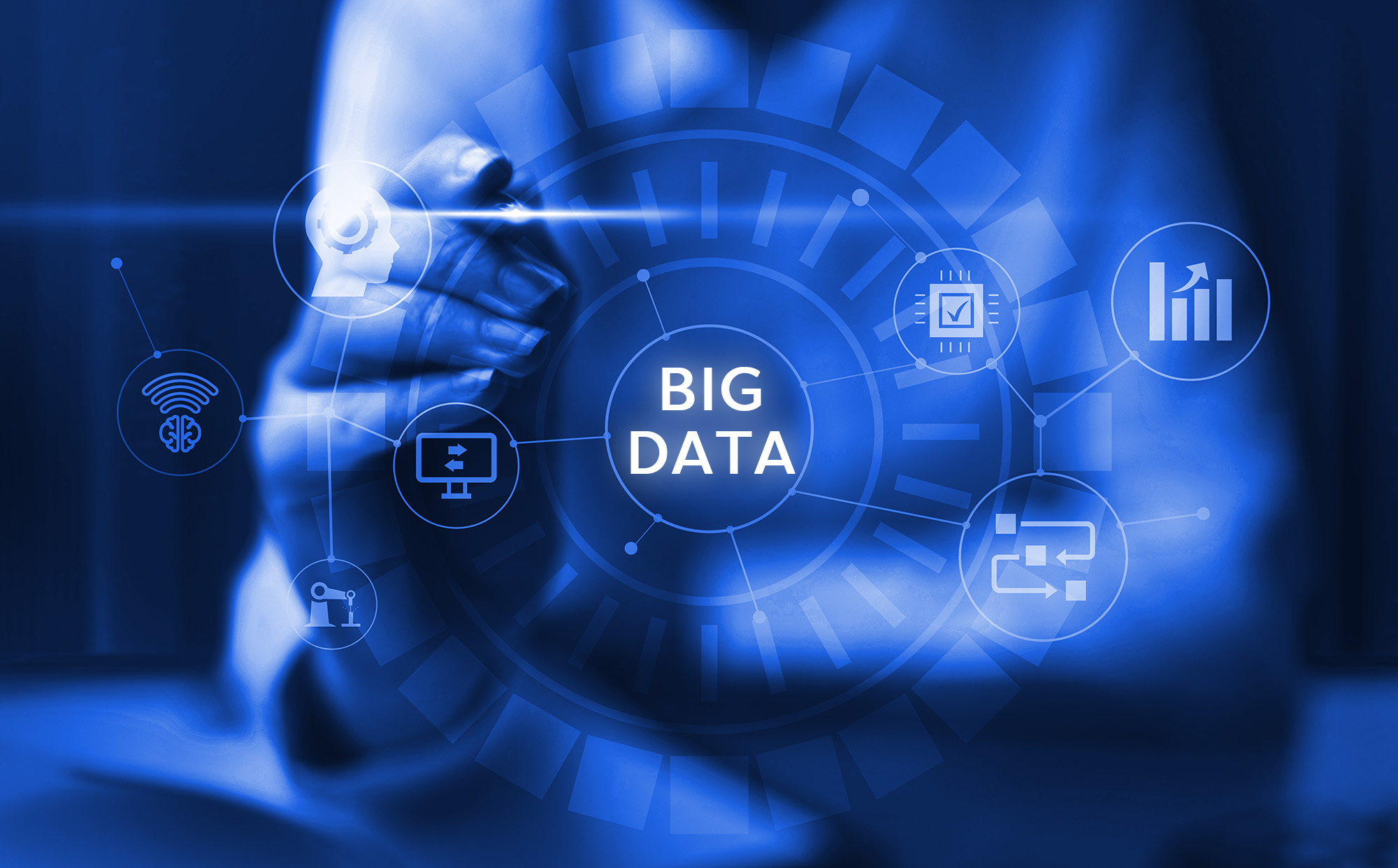 What is Big Data?