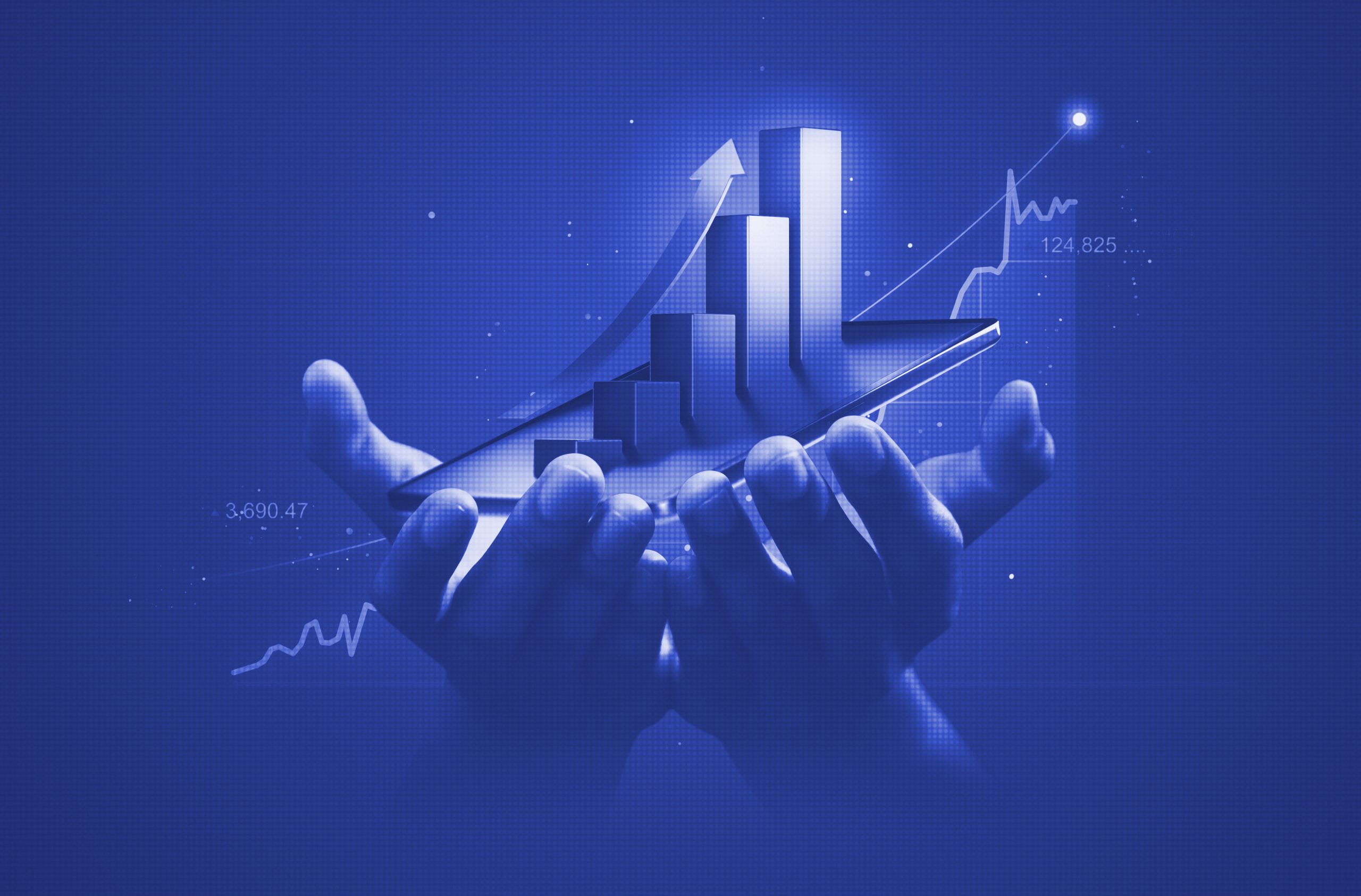 Democratisation of investments, DIY investing, ETFs, stock market