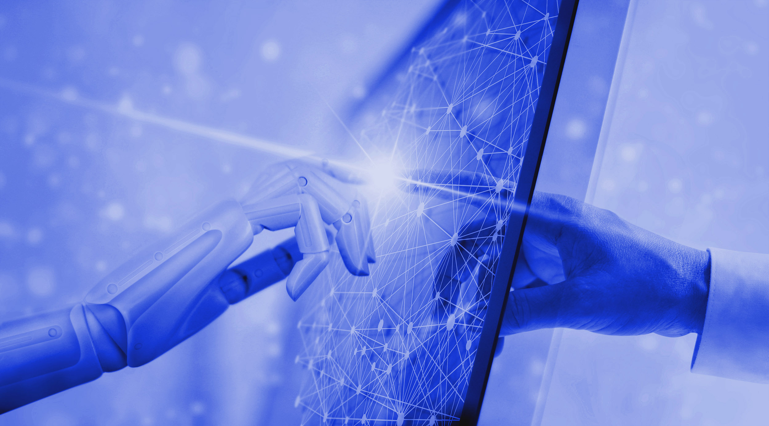 Augmented intelligence improves interaction with users and customers. AI, customer support, blackchain, chatGPT, web3