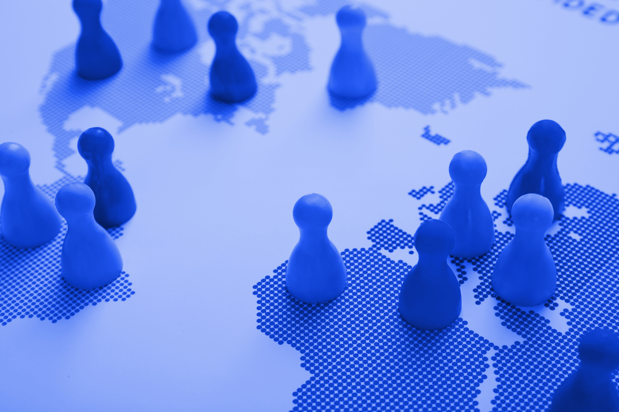 The Rise of Fintech Solutions in Developing Countries Digital Partners Network Limited DPN