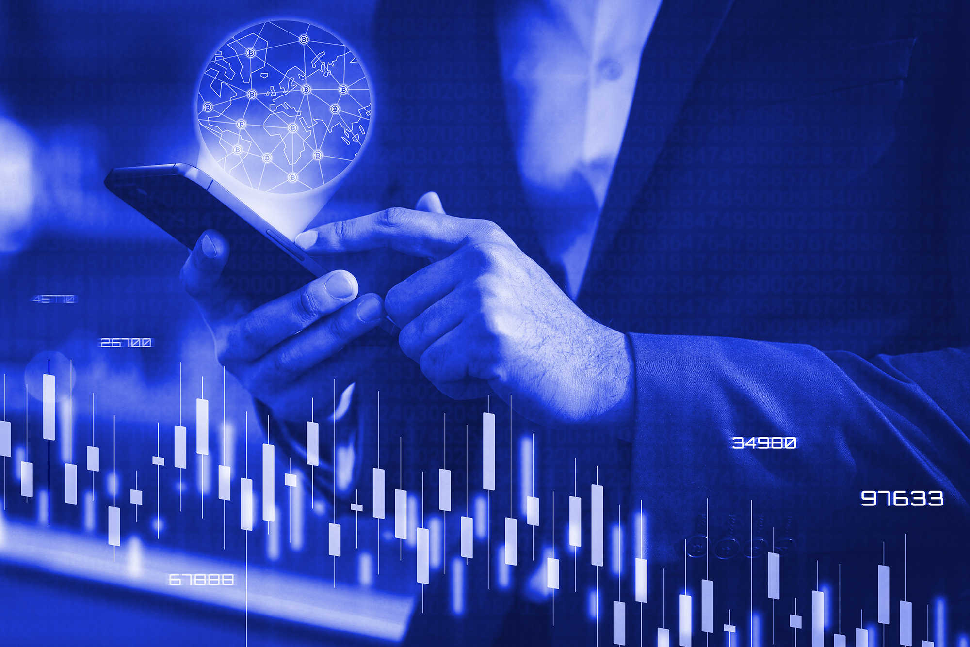 Fintech Millennials Genz