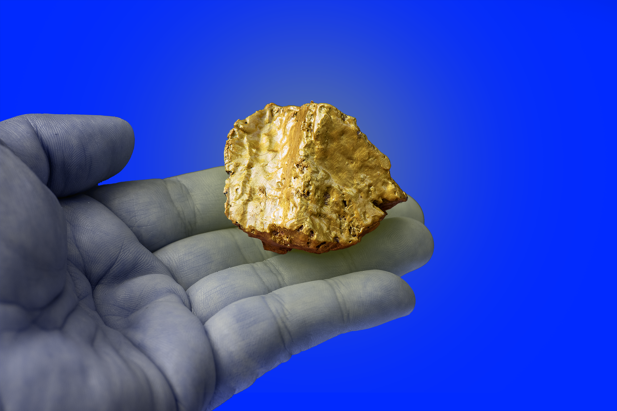 The Timeless Journey of Gold: From Ancient Civilizations to Modern Significance