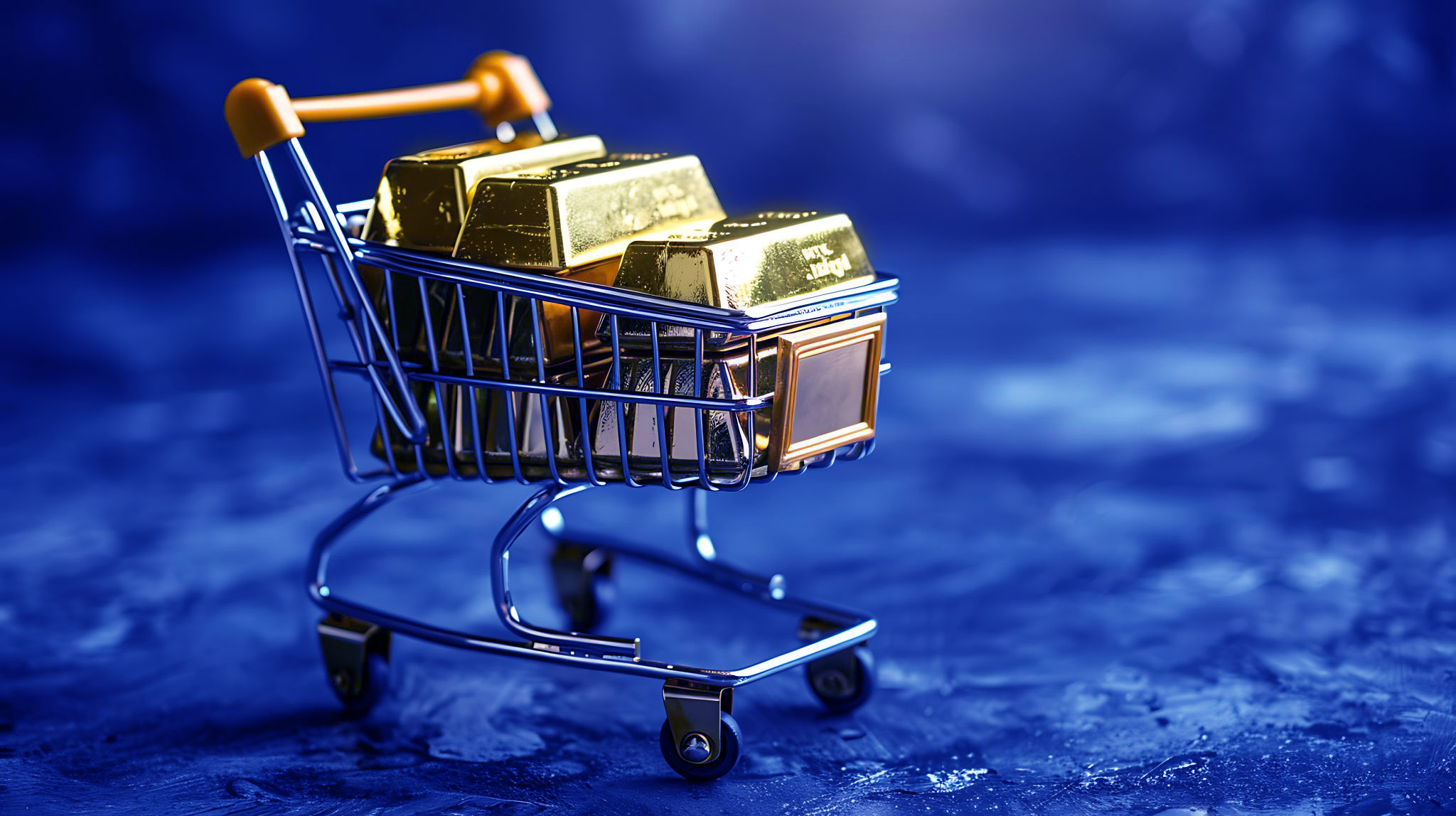 Buy Gold 101 Years Dpn