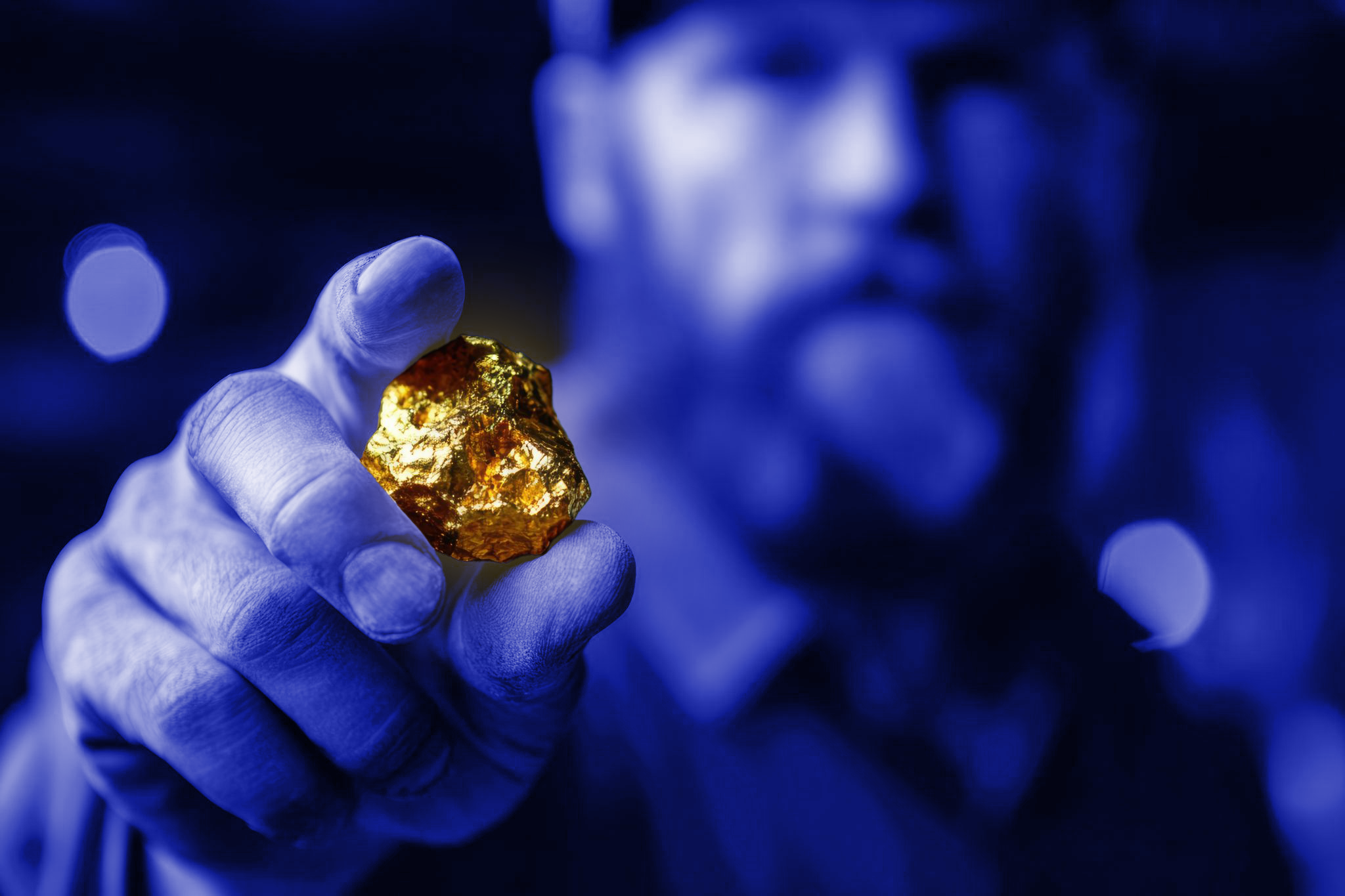 Why Everything’s Cheaper Today Than Ever… If You’re Paying in Gold